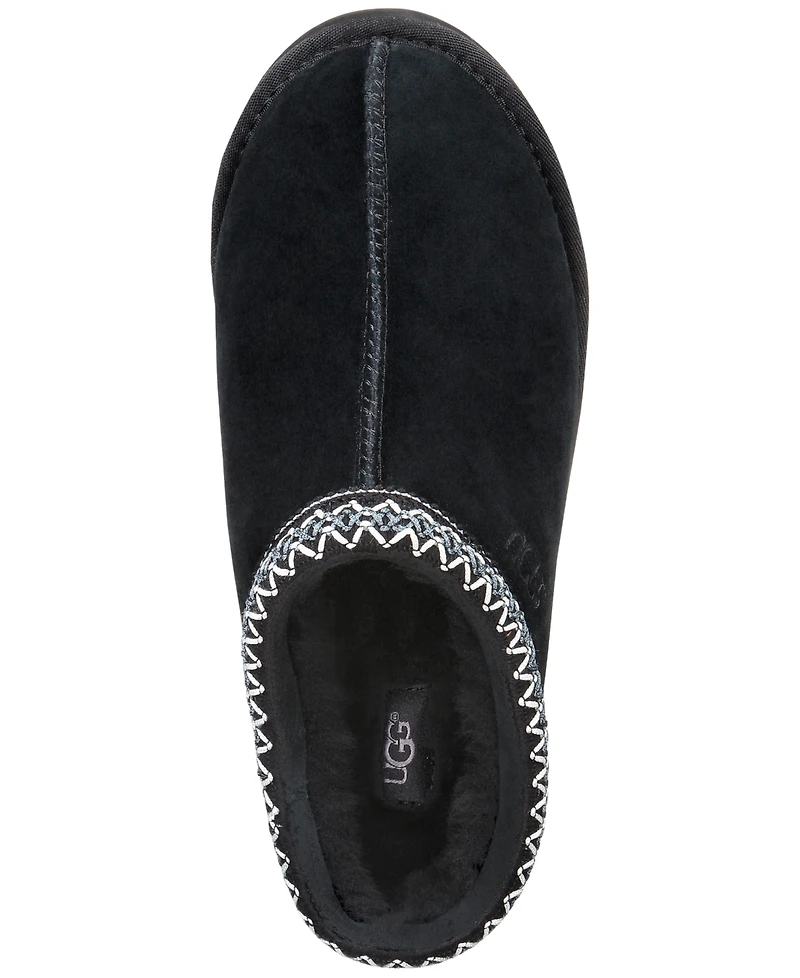 Ugg Men's Tasman Clog Slippers