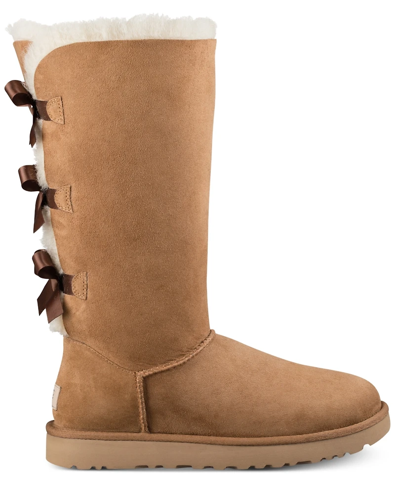 Ugg Women's Bailey Bow Tall Ii Boots