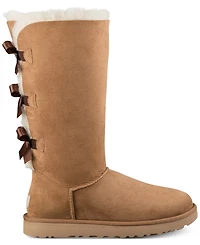 Ugg Women's Bailey Bow Tall Ii Boots