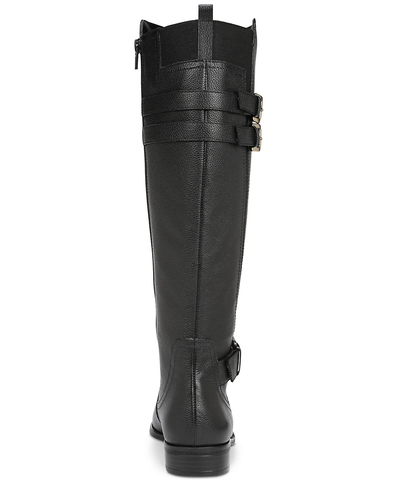 Naturalizer Jessie Riding Boots
