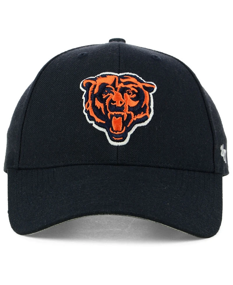 '47 Brand Chicago Bears Mvp Cap
