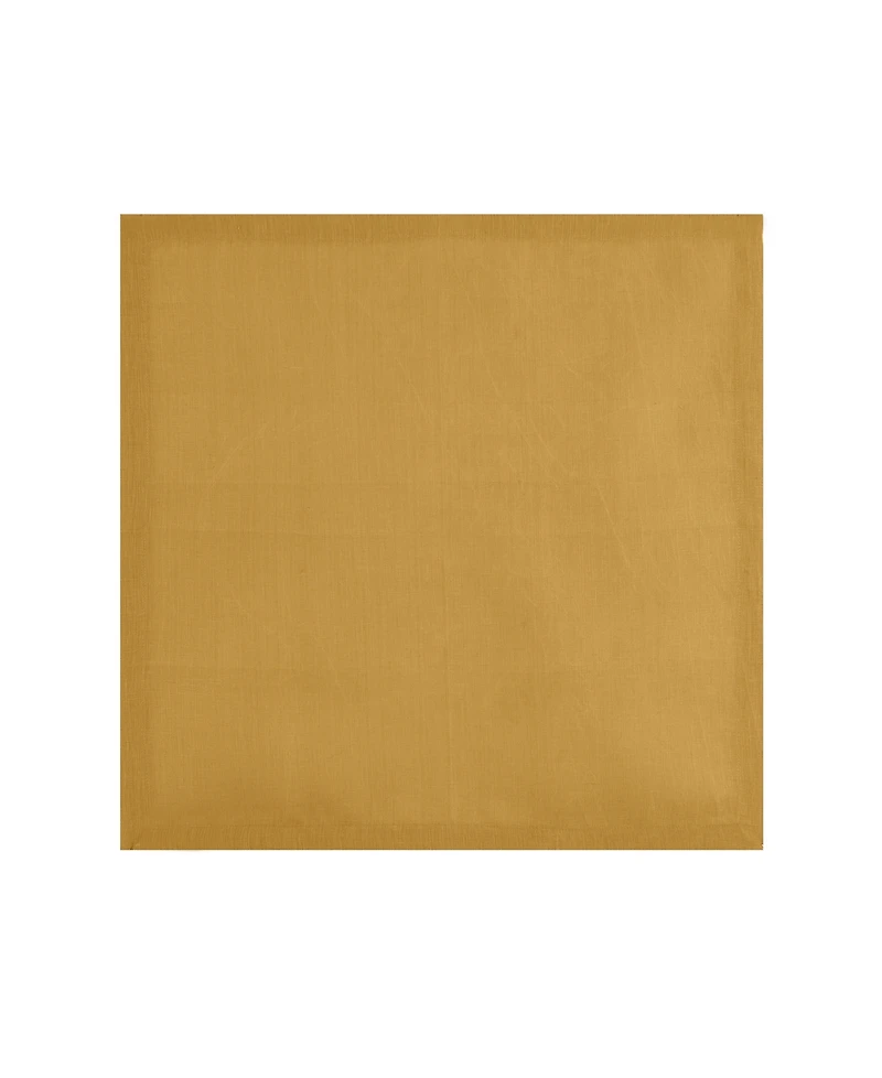 Villeroy & Boch La Classica Linen Napkin, Set of 4