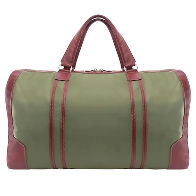 McKlein Pasadena, 20" Carry-All Duffel