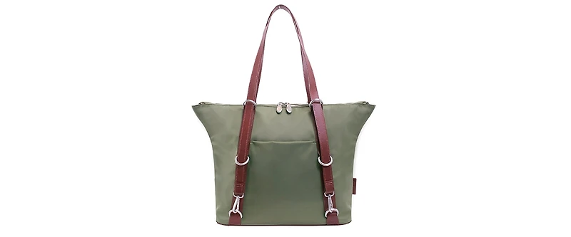 McKlein Dylan, 3-In-1 Convertible Backpack Tote