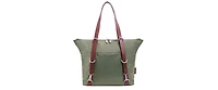 McKlein Dylan, 3-In-1 Convertible Backpack Tote