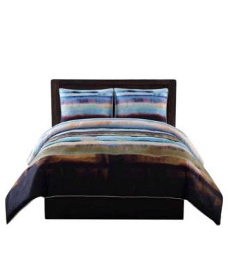 Vince Camuto Lille Comforter Sets