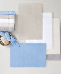 Madison Park Signature Marshmallow Bath Rugs