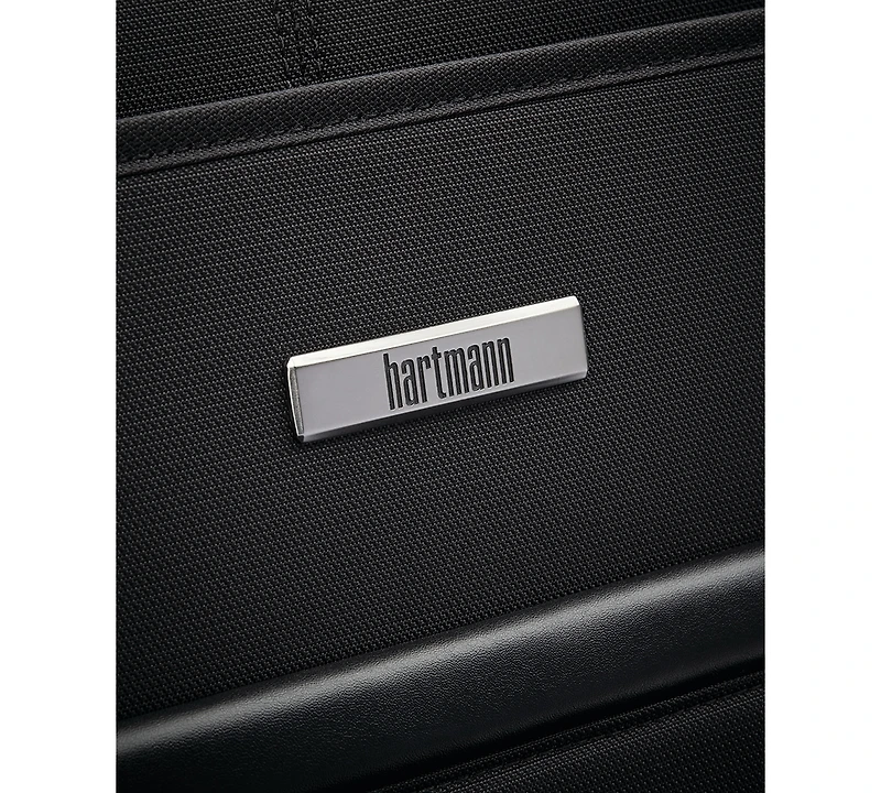 Hartmann Metropolitan 2 Global Carry-On Expandable Spinner Suitcase