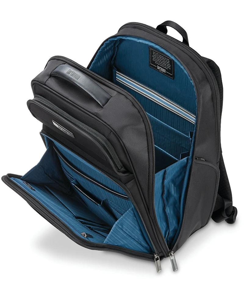 Hartmann Metropolitan 2 Executive Backpack