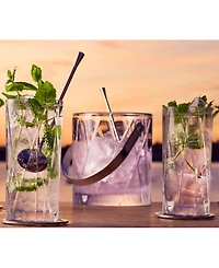 Orrefors City Ice Bucket