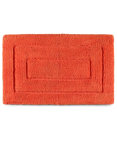 Cassadecor Signature 100% Cotton Bath Rug 20" x 32"