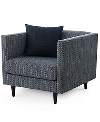 Bostal Fabric Sofa Collection Created For Macys