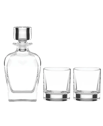 Lenox Tuscany Classics - Whiskey 3pc Set, Created for Macy's