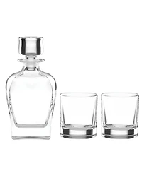 Lenox Tuscany Classics - Whiskey 3pc Set, Created for Macy's
