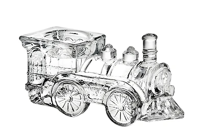 Godinger Train Votive