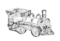 Godinger Train Votive