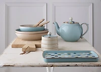 Denby Heritage Pavilion Pasta Bowls, Set of 4