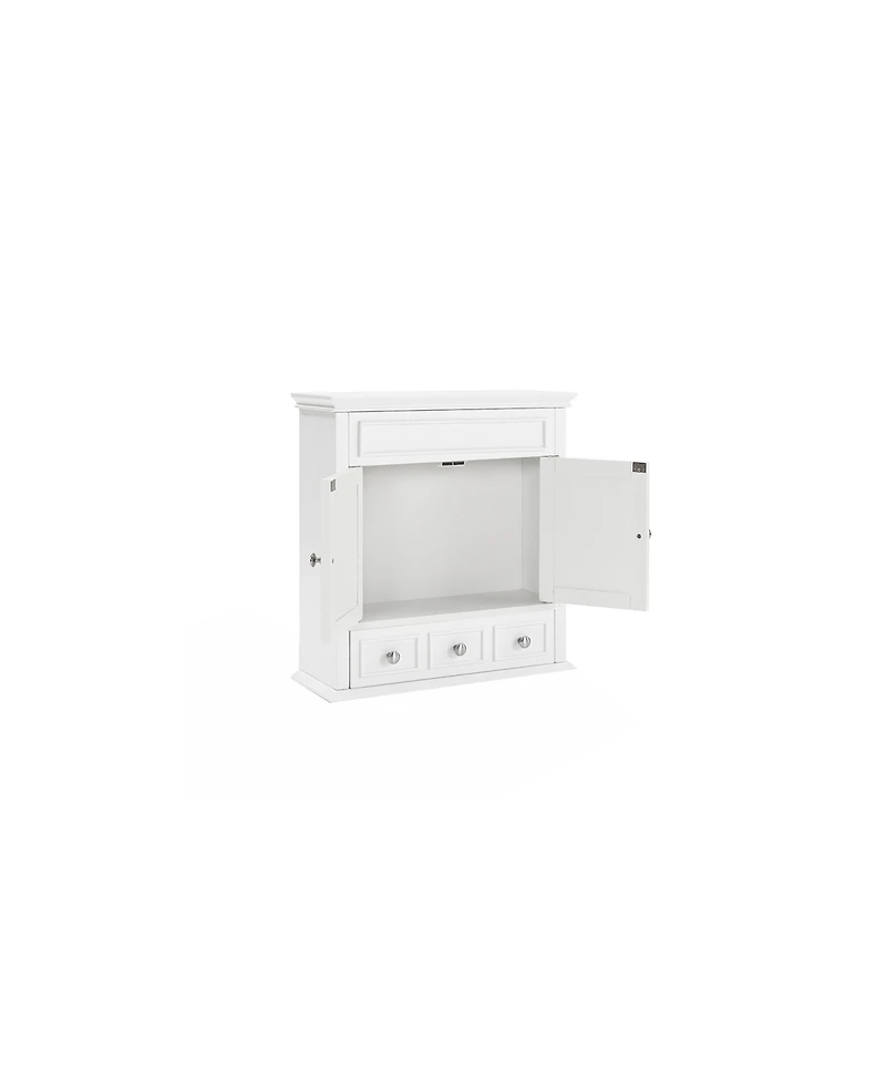 Lydia Wall Cabinet