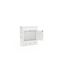 Lydia Wall Cabinet