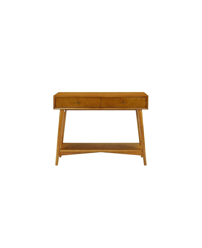 Closeout! Landon Console Table