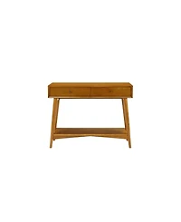 Closeout! Landon Console Table