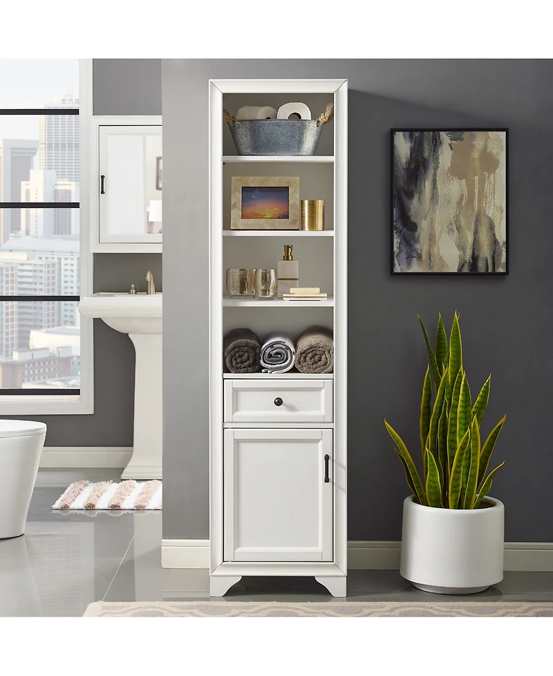 Tara Linen Cabinet