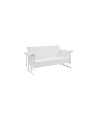 Bates Sofa Glider