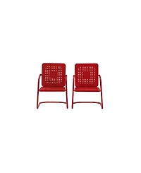 Bates Chair (Set Of 2)