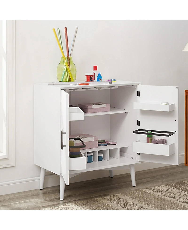 Landon Bar Cabinet