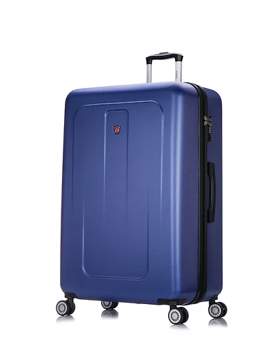Dukap Crypto 32" Lightweight Hardside Spinner Luggage