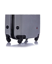 InUSA Royal 28" Lightweight Hardside Spinner Luggage