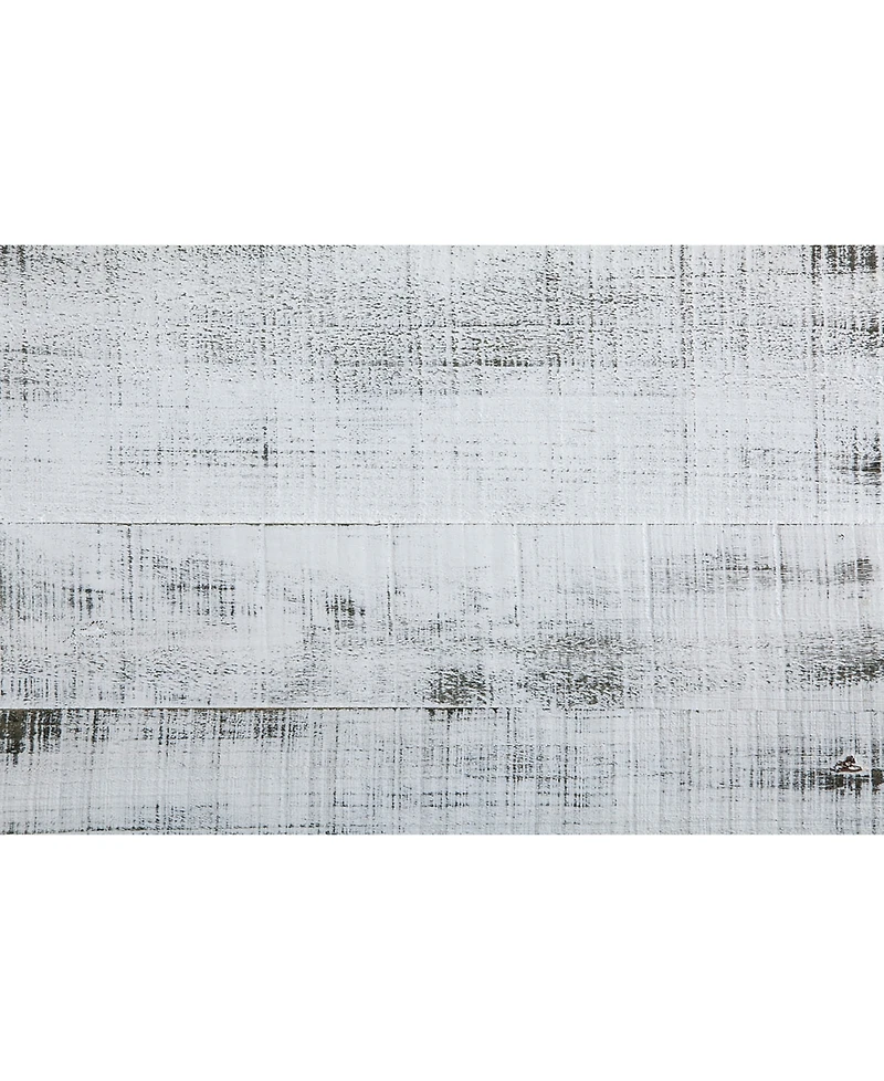 Country Cottage Media/Console Table