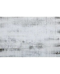 Country Cottage Media/Console Table