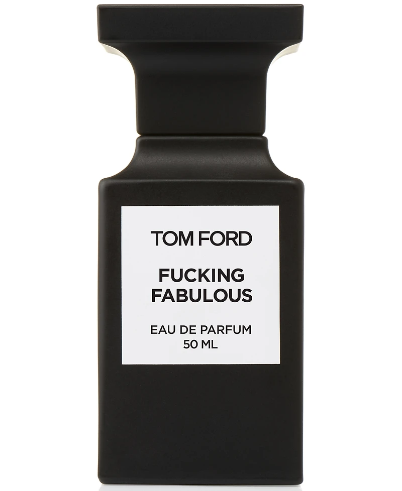 Tom Ford Fabulous Eau de Parfum, 1.7-oz.