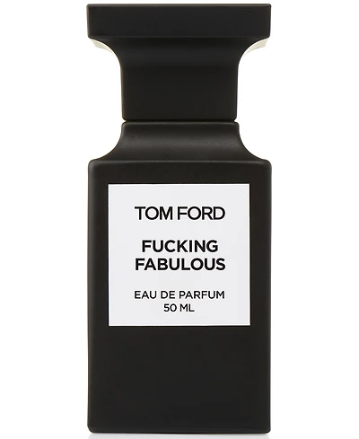 Tom Ford Fabulous Eau de Parfum, 1.7-oz.