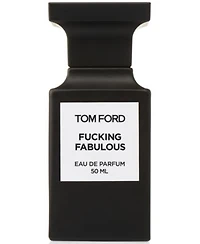 Tom Ford Fabulous Eau De Parfum Fragrance Collection