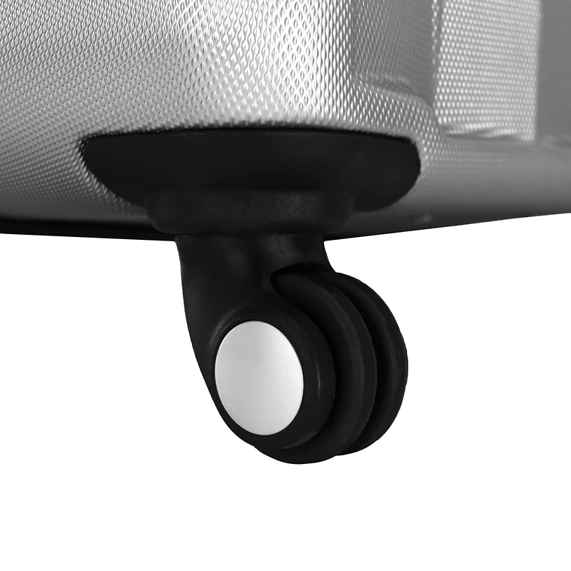 Elite Luggage Verdugo 3-Pc. Hardside Luggage Spinner Set