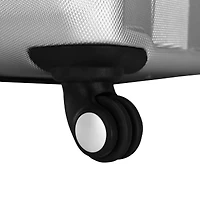 Elite Luggage Verdugo 3-Pc. Hardside Luggage Spinner Set