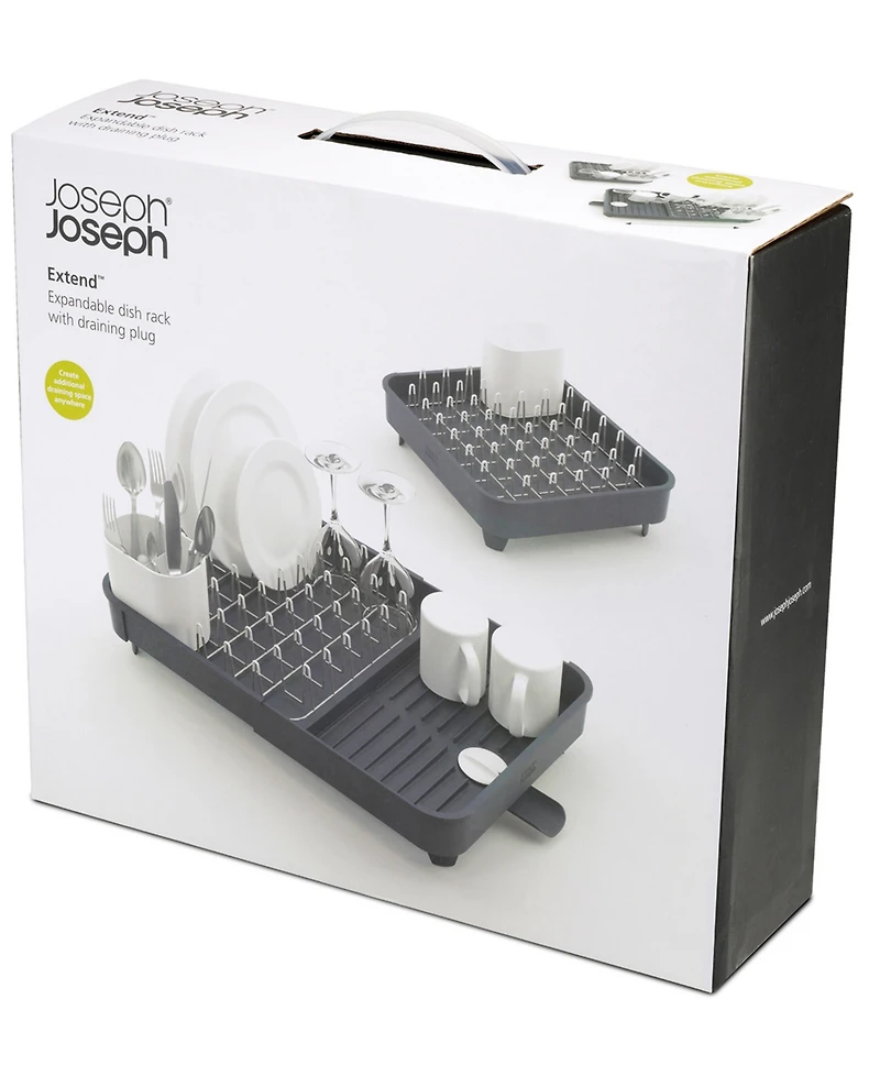 Joseph Joseph Extend Expandable Dish Rack