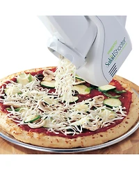 Presto Salad Shooter Electric Slicer/Shredder