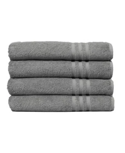 Linum Home Denzi Bath Towel