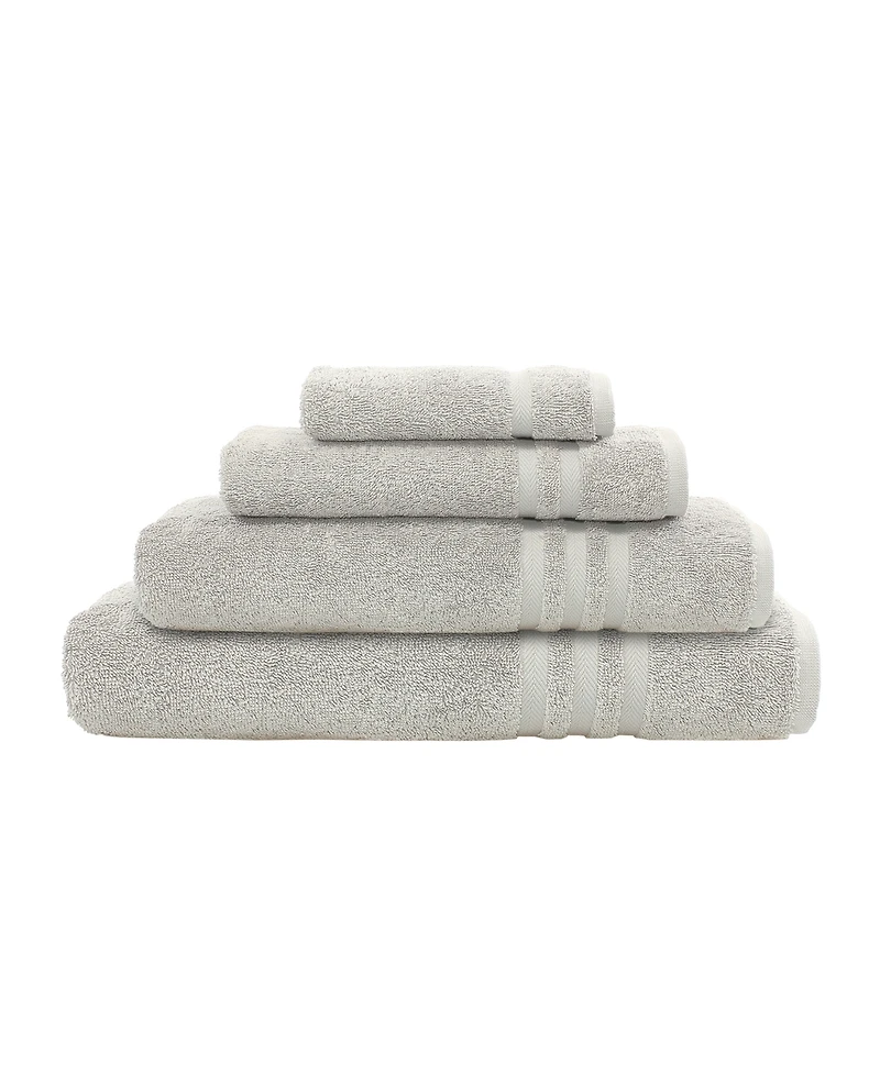 Linum Home Denzi 4-Pc. Towel Set