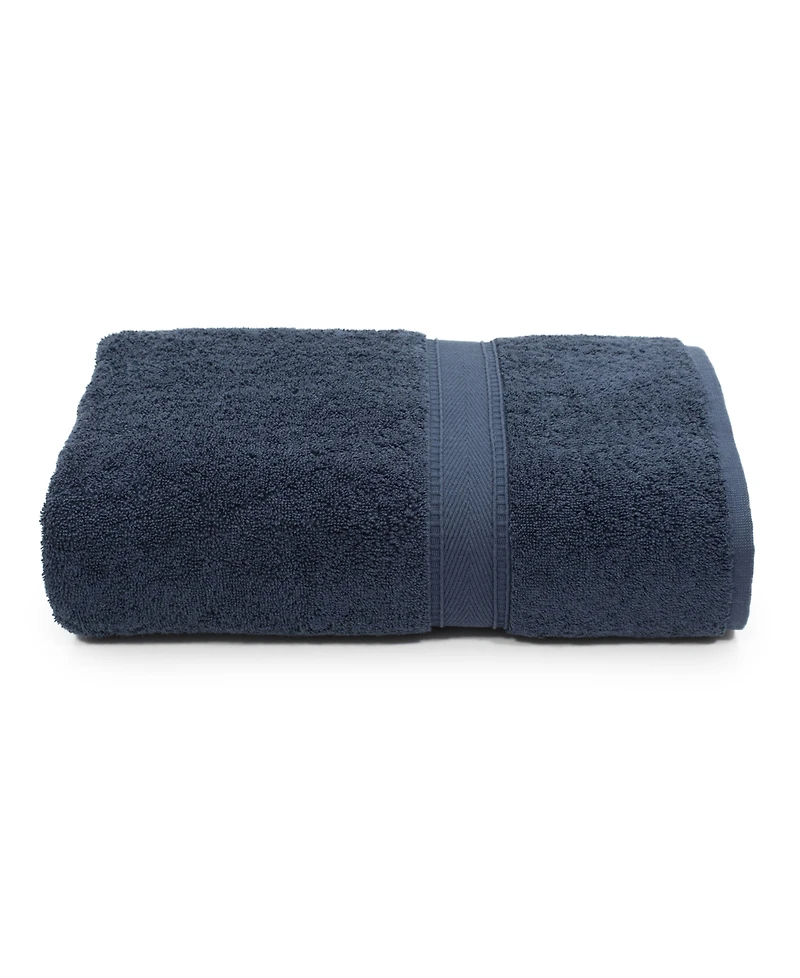 Linum Home Sinemis Bath Towel