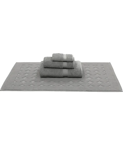 Linum Home Sinemis 4-Pc. Towel Set