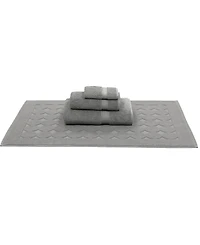 Linum Home Sinemis 4-Pc. Towel Set
