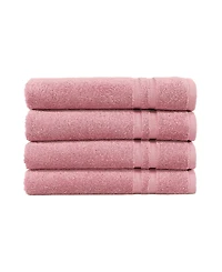 Linum Home Denzi 4-Pc. Hand Towel Set
