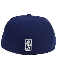 New Era Minnesota Timberwolves Basic 59FIFTY Fitted Cap 2018