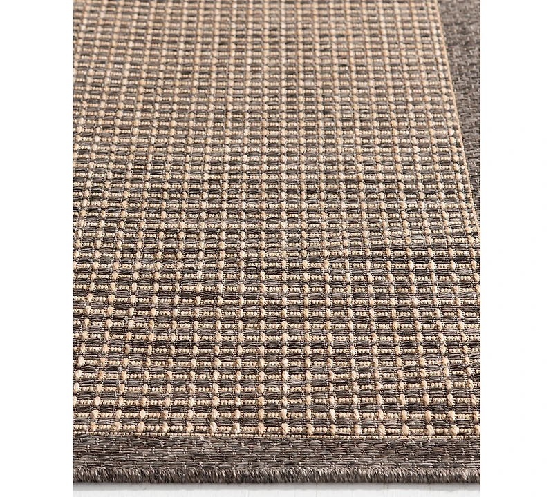 Km Home Avola Indoor/Outdoor 5'3" x 7'7" Area Rug