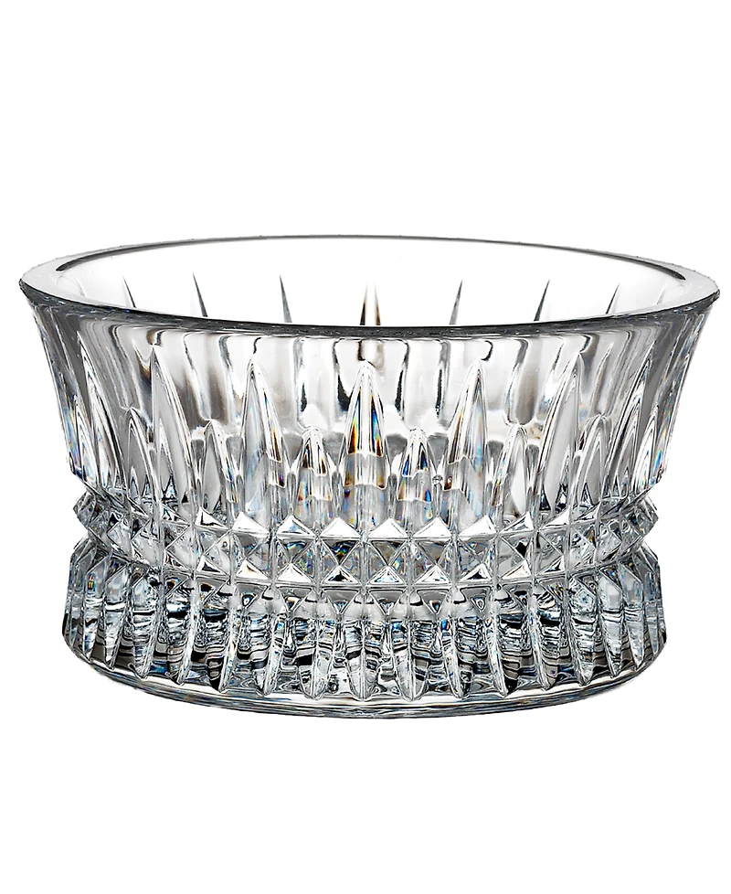 Waterford Gifts, Lismore Diamond Nut Bowl