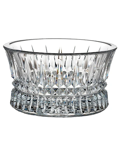 Waterford Gifts, Lismore Diamond Nut Bowl